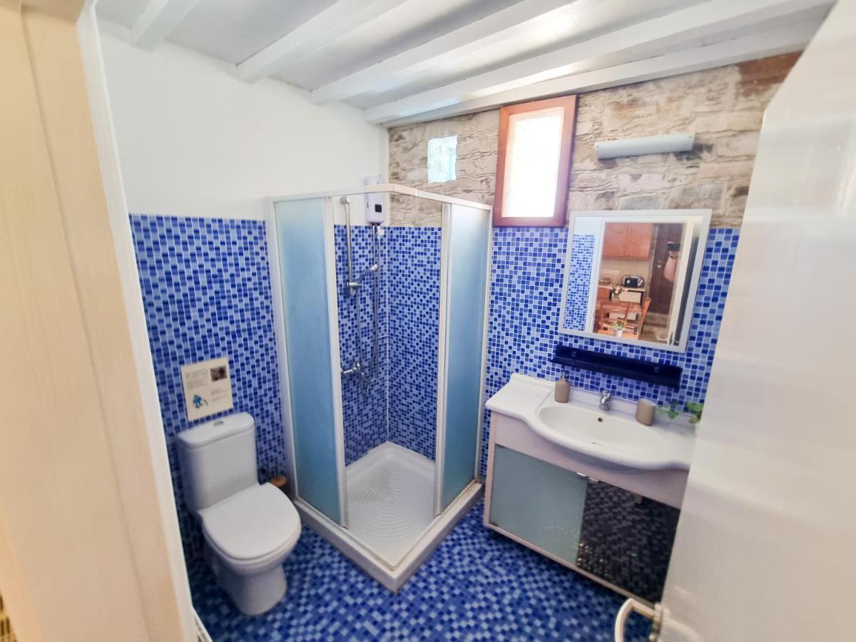 Skarinou'S Landhouse Poolside Heaven Apartment エクステリア 写真
